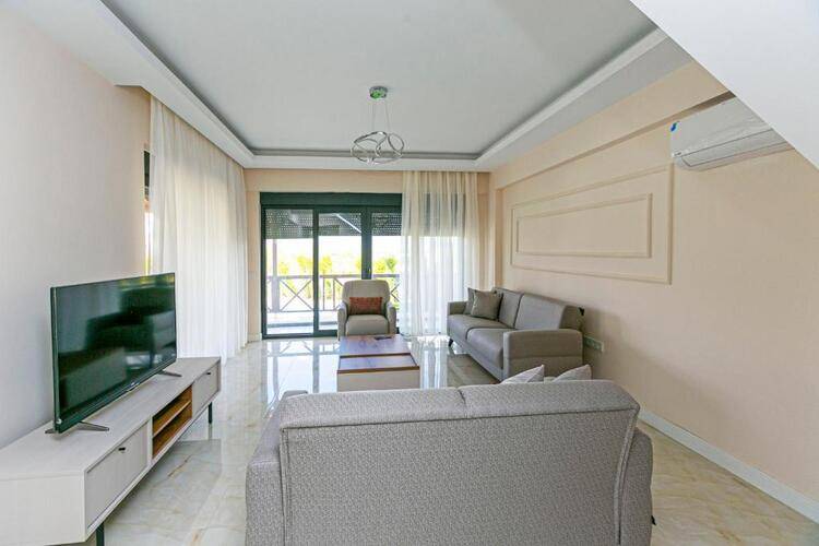 Paradise Town Villa Belhamra