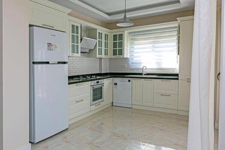 Paradise Town Villa Belhamra