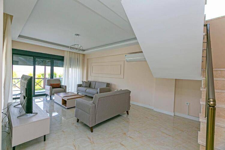 Paradise Town Villa Belhamra