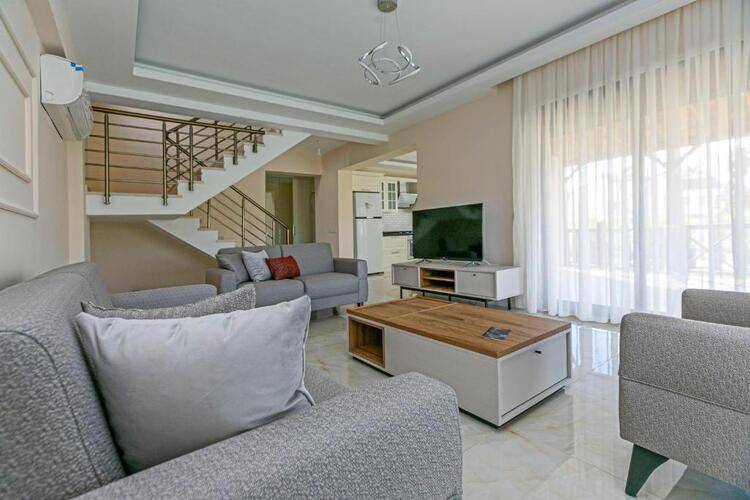 Paradise Town Villa Belhamra