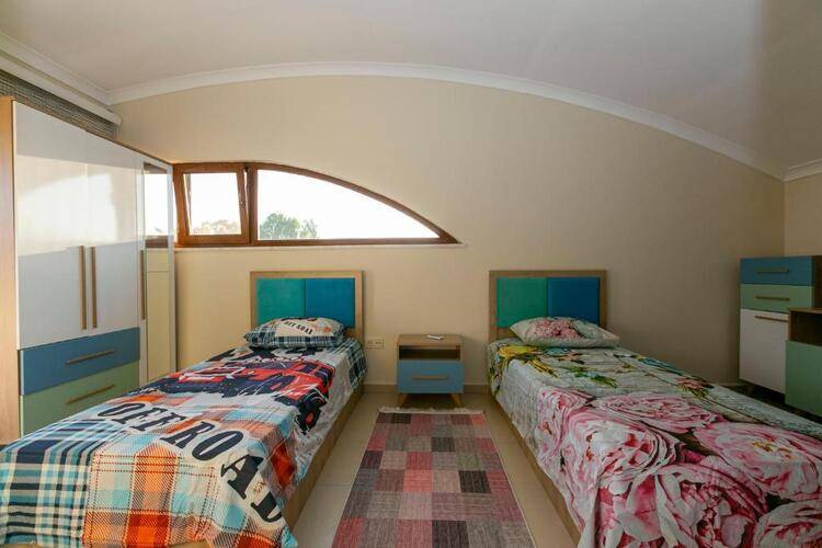 Paradise Town Villa Beliza