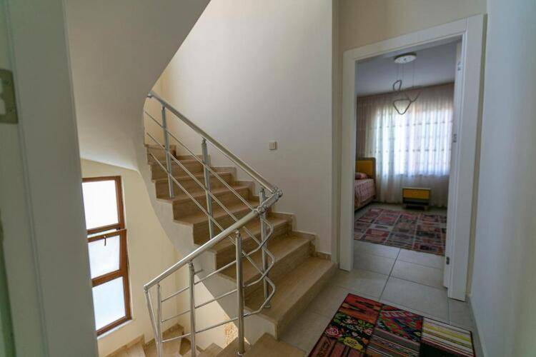Paradise Town Villa Beliza