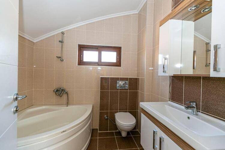 Paradise Town Villa Beliza