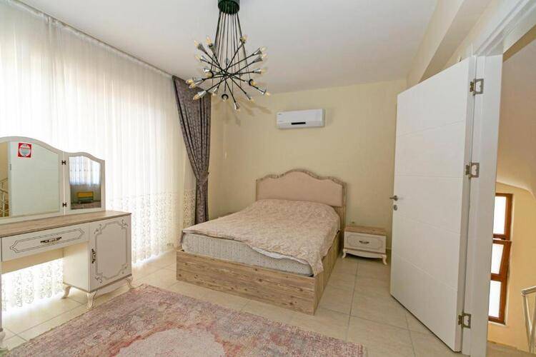 Paradise Town Villa Beliza