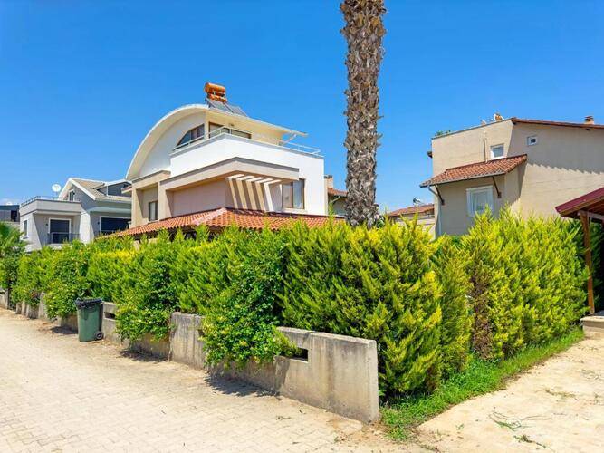 Paradise Town Villa Beliza