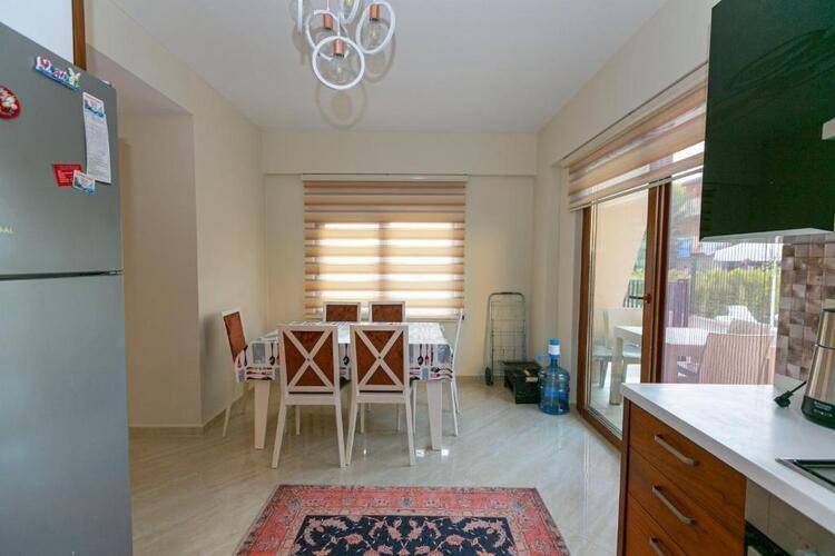 Paradise Town Villa Beliza