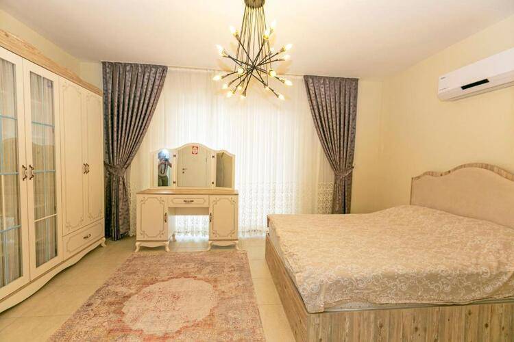 Paradise Town Villa Beliza