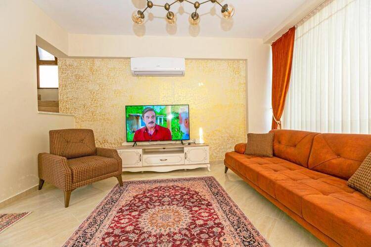Paradise Town Villa Beliza