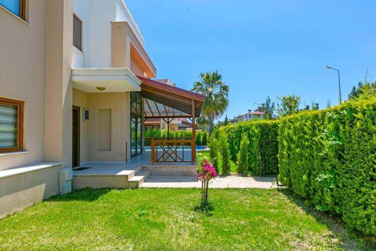 Paradise Town Villa Beliza
