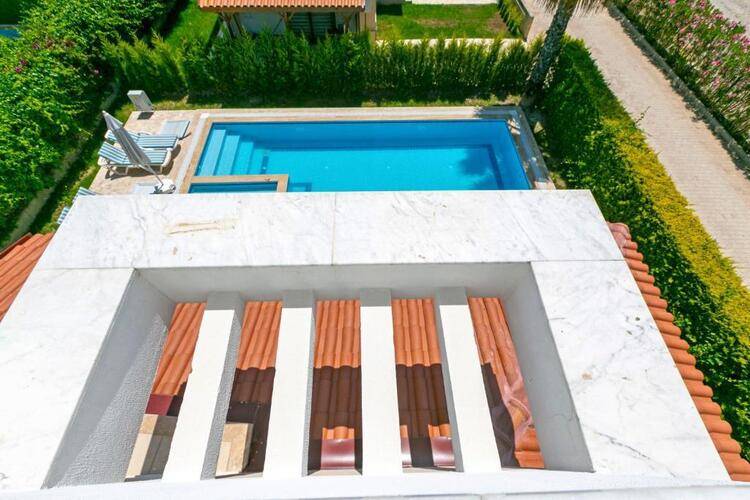 Paradise Town Villa Beliza