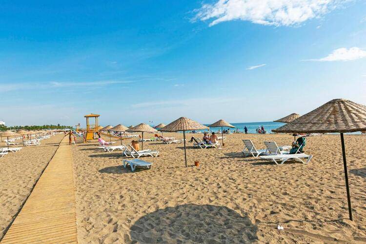 Paradise Town Villa Beliza