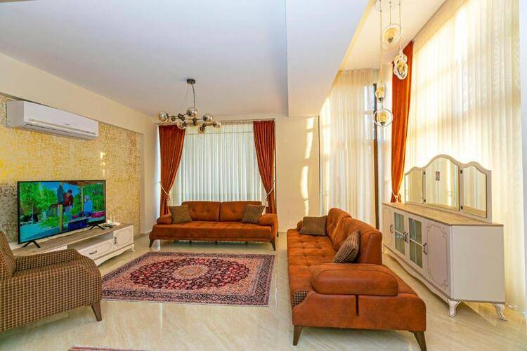 Paradise Town Villa Beliza