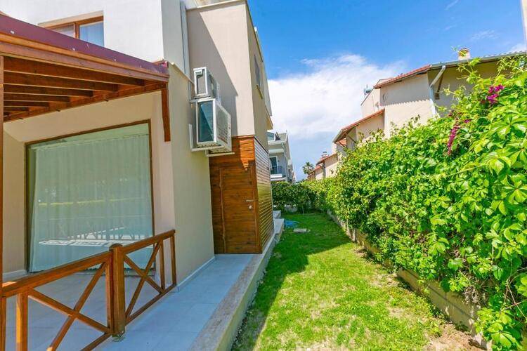 Paradise Town Villa Beliza