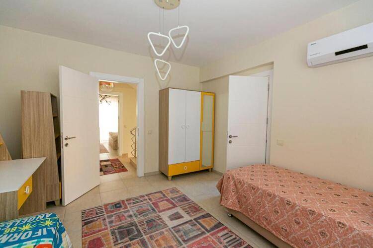 Paradise Town Villa Beliza