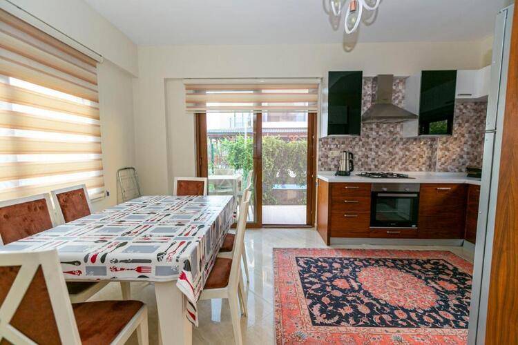 Paradise Town Villa Beliza