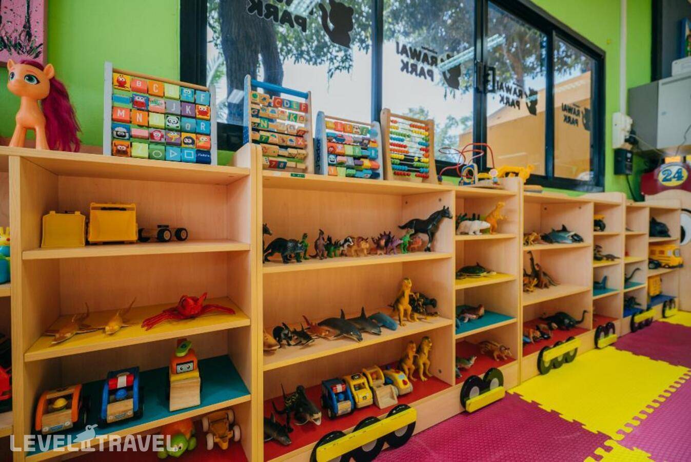 фотографии отеля Rawayana Central Park Villas в Таиланд(Равай) - фото №22