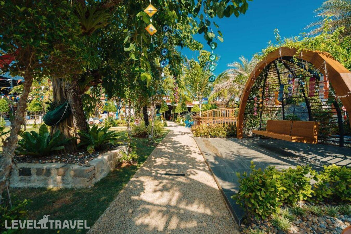 фотографии отеля Rawayana Central Park Villas в Таиланд(Равай) - фото №1