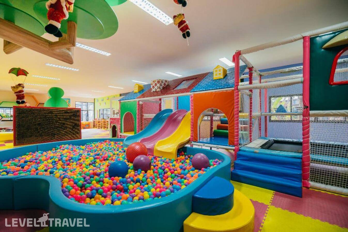 фотографии отеля Rawayana Central Park Villas в Таиланд(Равай) - фото №27