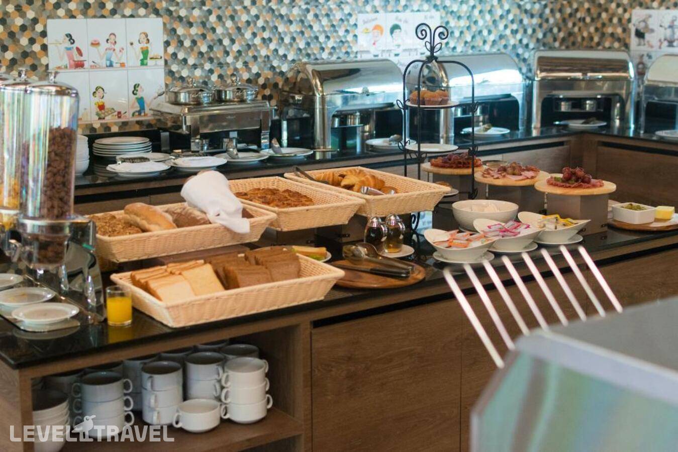 фотографии отеля Rawayana Central Park Villas в Таиланд(Равай) - фото №19