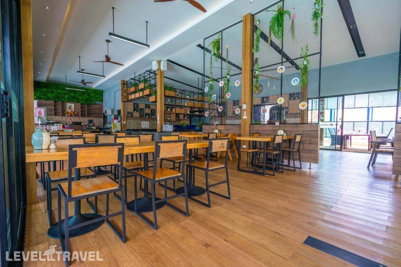 фотографии отеля Rawayana Central Park Villas в Таиланд(Равай) - фото №10