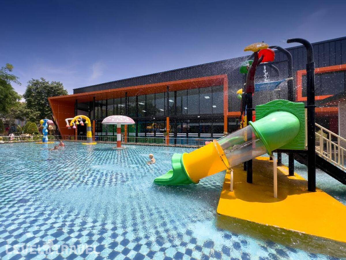 фотографии отеля Rawayana Central Park Villas в Таиланд(Равай) - фото №29