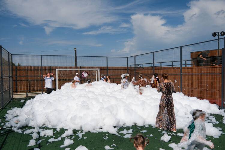 Ramina Derbent Resort