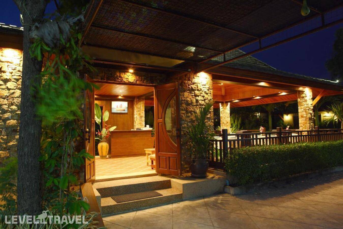 Paitan Villas — фото 5