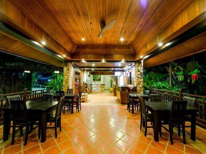 Paitan Villas