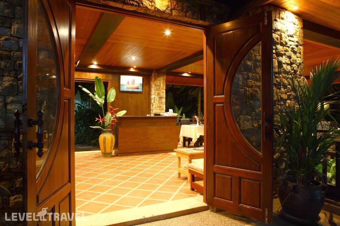 Paitan Villas — фото 10