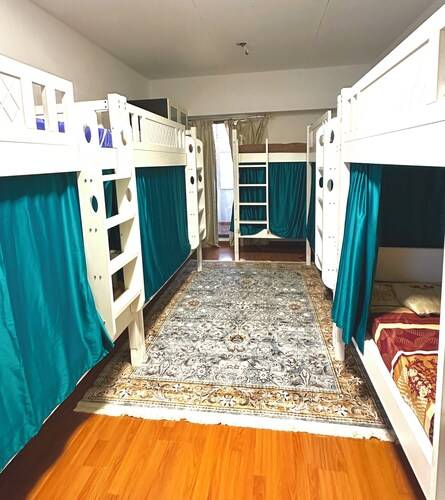Heartland Hostel