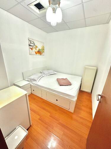 Heartland Hostel