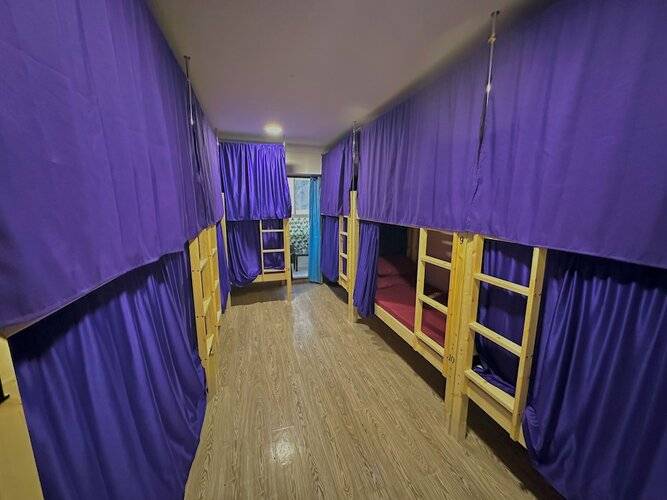 Heartland Hostel