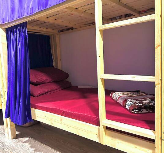 Heartland Hostel