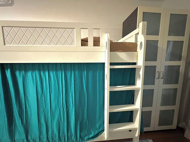 Heartland Hostel