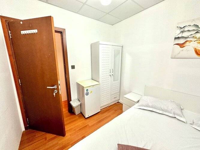 Heartland Hostel