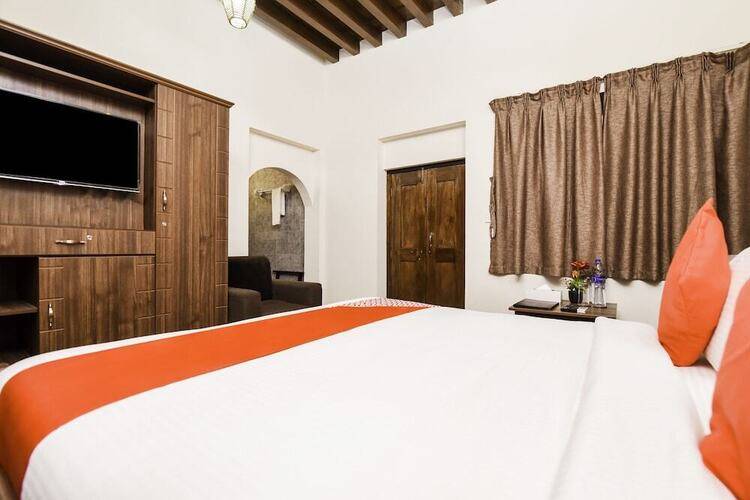 Capital O160 Lumbini Dream Garden Guest House Llc