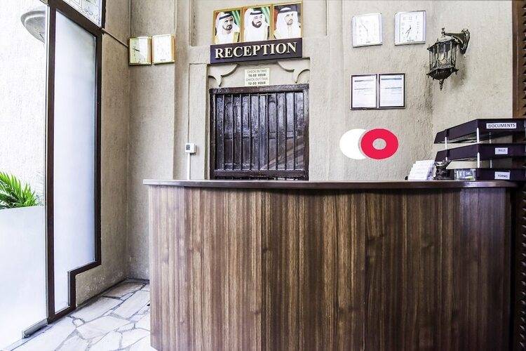 Capital O160 Lumbini Dream Garden Guest House Llc