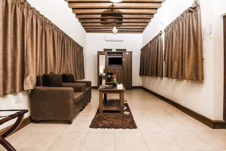 Capital O160 Lumbini Dream Garden Guest House Llc