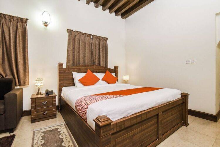 Capital O160 Lumbini Dream Garden Guest House Llc