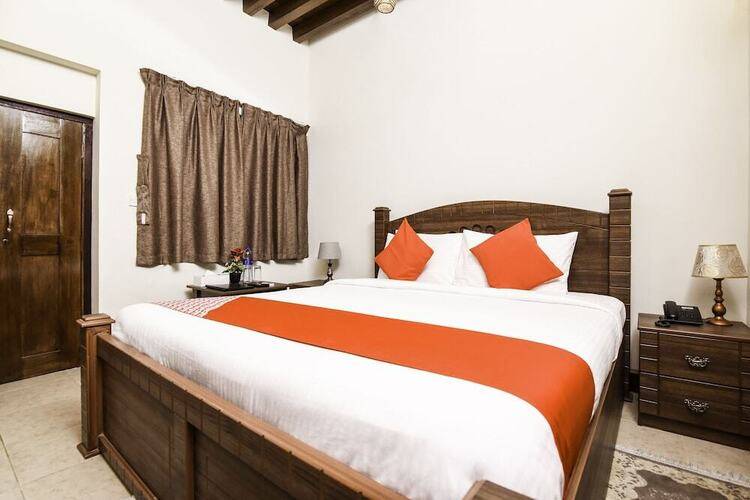 Capital O160 Lumbini Dream Garden Guest House Llc