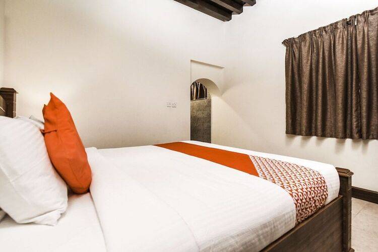 Capital O160 Lumbini Dream Garden Guest House Llc