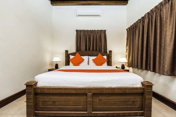 Capital O160 Lumbini Dream Garden Guest House Llc