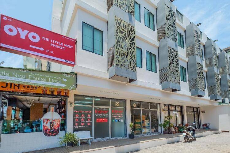 The Littlenest Phuket