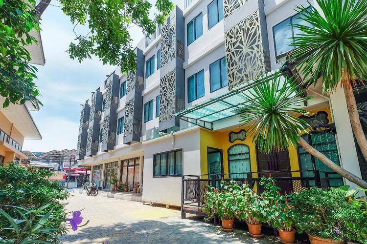 The Littlenest Phuket