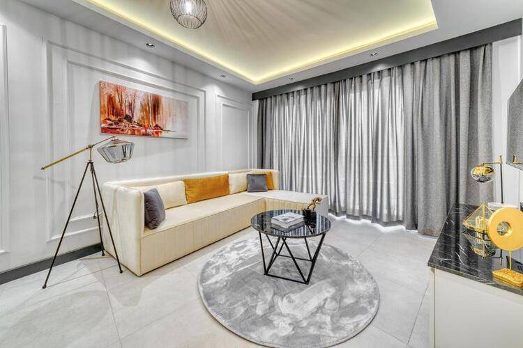 Prime Suite