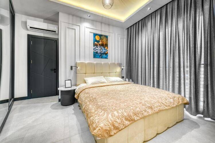 Prime Suite