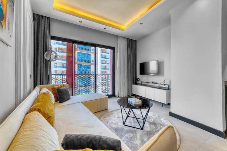 Prime Suite