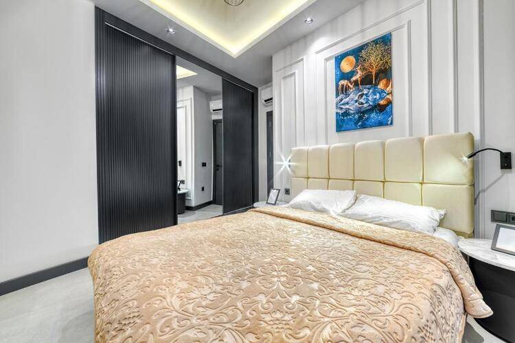 Prime Suite