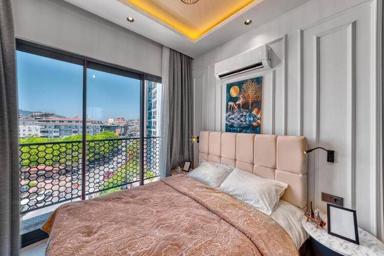 Prime Suite