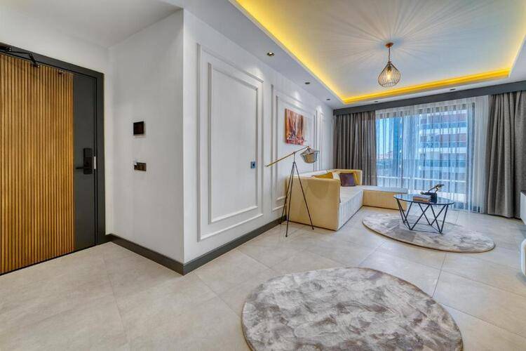 Prime Suite